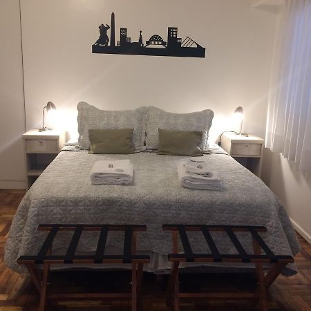 Luminoso Estudio Buenos Aires Eksteriør bilde