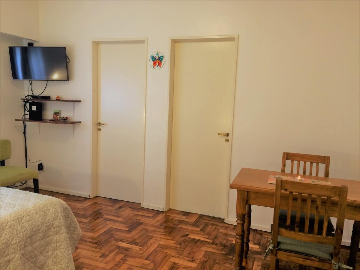 Luminoso Estudio Buenos Aires Eksteriør bilde