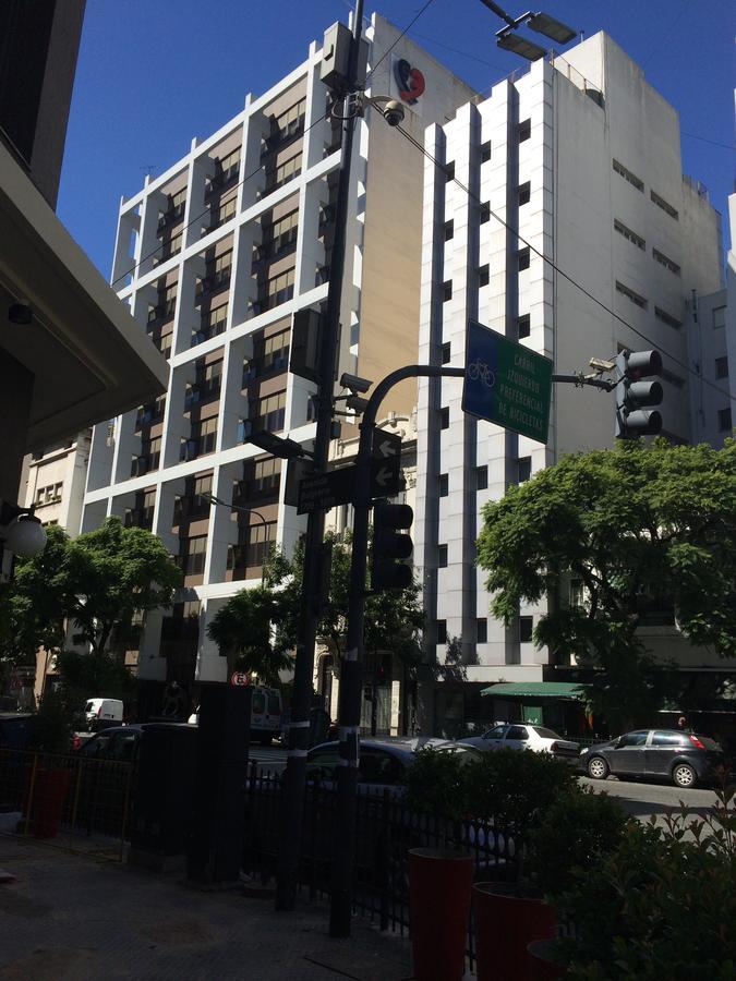 Luminoso Estudio Buenos Aires Eksteriør bilde